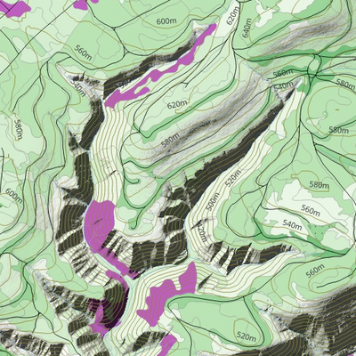 FN68OK Petite riviere Nouvelle ((Hunt-A-Moose)) Preview 3