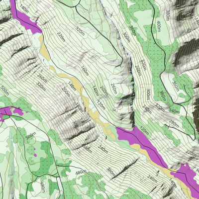 FN68RG Petite riviere Nouvelle ((Hunt-A-Moose)) Preview 2