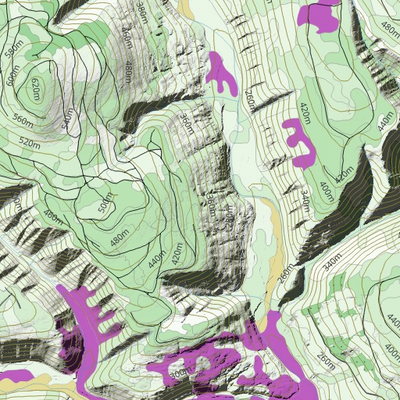 FN68RK Ruisseau du Onzieme Mille ((Hunt-A-Moose)) Preview 3