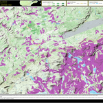 FN68RW Mont Jacques-Ferron ((Hunt-A-Moose)) Preview 1