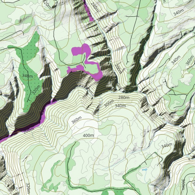 FN68UG Lac Sec ((Hunt-A-Moose)) Preview 2