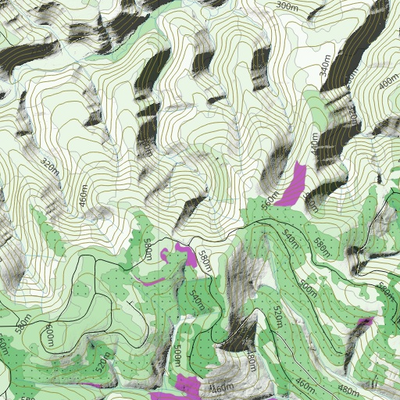 FN68UG Lac Sec ((Hunt-A-Moose)) Preview 3