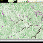 FN68UK Ruisseau Grand Nord ((Hunt-A-Moose)) Preview 1