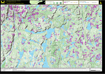 FN69FK Lac Prevert ((Hunt-A-Moose)) Preview 1