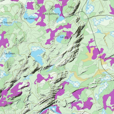 FN69IK Ruisseau Bilodeau ((Hunt-A-Moose)) Preview 3