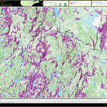 FN69IS Lac des Sept Iles ((Hunt-A-Moose)) Preview 1