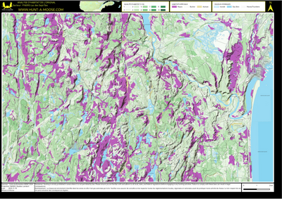 FN69IS Lac des Sept Iles ((Hunt-A-Moose)) Preview 1