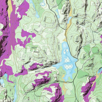 FN69IS Lac des Sept Iles ((Hunt-A-Moose)) Preview 2