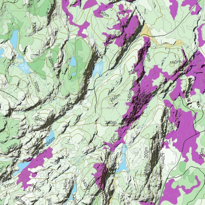 FN69IS Lac des Sept Iles ((Hunt-A-Moose)) Preview 3
