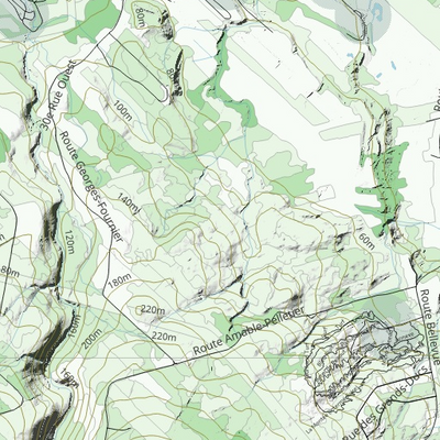 FN69RC Ruisseau Panier ((Hunt-A-Moose)) Preview 2