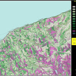 Hunt-A-Moose FN69SD Village-des-Deschenes ( Hunt-A-Moose ) digital map