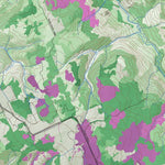 Hunt-A-Moose FN69SD Village-des-Deschenes ( Hunt-A-Moose ) digital map