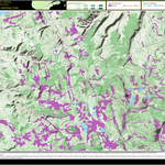 FN69UC Ruisseau du Castor ((Hunt-A-Moose)) Preview 1
