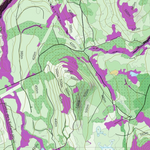 FN69UC Ruisseau du Castor ((Hunt-A-Moose)) Preview 2