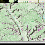 FN78CK Petite riviere Cascapedia Ouest ((Hunt-A-Moose)) Preview 1