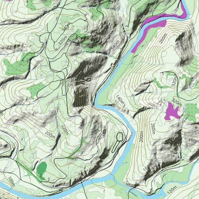 FN78FG Coulee Sec ((Hunt-A-Moose)) Preview 3