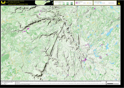 FN78LG Lac au Cedre ((Hunt-A-Moose)) Preview 1