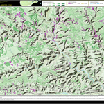 FN78LK Ruisseau Grenon ((Hunt-A-Moose)) Preview 1