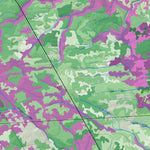 Hunt-A-Moose FN78PK Grande-Riviere ( Hunt-A-Moose ) digital map