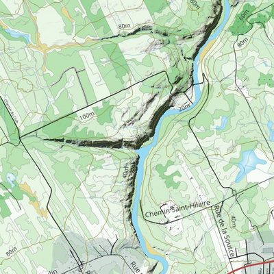 FN78RK Grande Riviere Ouest ((Hunt-A-Moose)) Preview 3