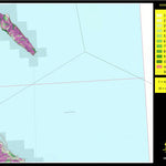 Hunt-A-Moose FN78VR_Le Rocher-Percé ( Hunt-A-Moose ) digital map