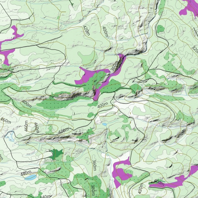 FN79LC Le Gros Ruisseau ((Hunt-A-Moose)) Preview 2
