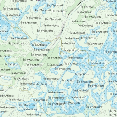 FN89UC Ruisseau du Canot ((Hunt-A-Moose)) Preview 2