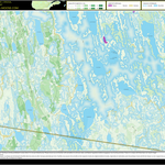 FO00IC Lac Belanger ((Hunt-A-Moose)) Preview 1
