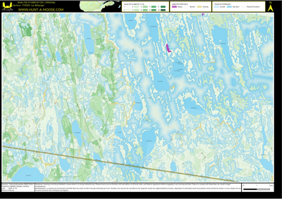 FO00IC Lac Belanger ((Hunt-A-Moose)) Preview 1