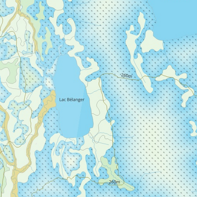 FO00IC Lac Belanger ((Hunt-A-Moose)) Preview 2