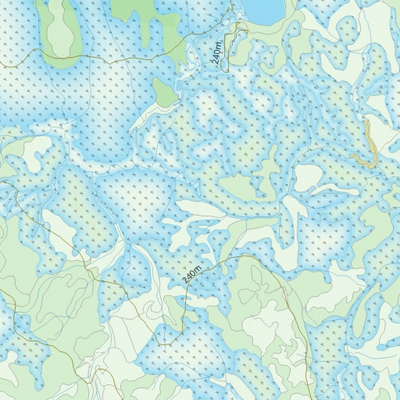 FO00LC Ruisseau Niquet ((Hunt-A-Moose)) Preview 3