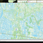 FO00OC Riviere des Aulnes ((Hunt-A-Moose)) Preview 1