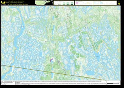 FO00OC Riviere des Aulnes ((Hunt-A-Moose)) Preview 1