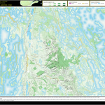 FO00OG Riviere des Aulnes ((Hunt-A-Moose)) Preview 1