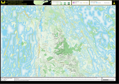 FO00OG Riviere des Aulnes ((Hunt-A-Moose)) Preview 1