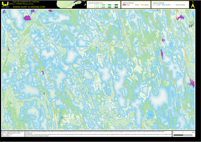 FO00OK Riviere Joncas ((Hunt-A-Moose)) Preview 1