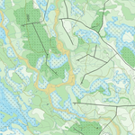 FO00RC Lac Jeantot ((Hunt-A-Moose)) Preview 3