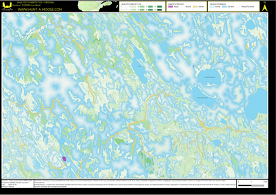 FO00RG Lac Rene ((Hunt-A-Moose)) Preview 1