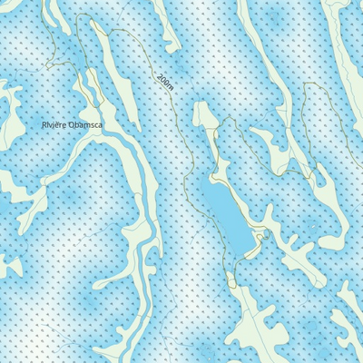 FO00RO Riviere Obamsca ((Hunt-A-Moose)) Preview 3