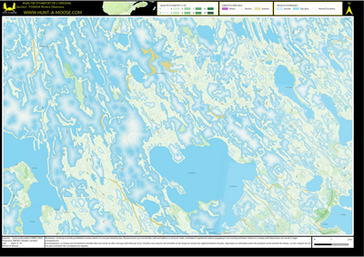 FO00UK Riviere Obamsca ((Hunt-A-Moose)) Preview 1