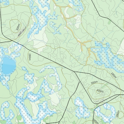 FO00XG Colline Minikwananuchish ((Hunt-A-Moose)) Preview 2