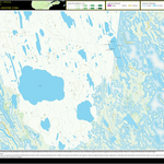 FO00XO Lac Esther ((Hunt-A-Moose)) Preview 1