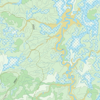 FO10CC Lac Bouchier ((Hunt-A-Moose)) Preview 3
