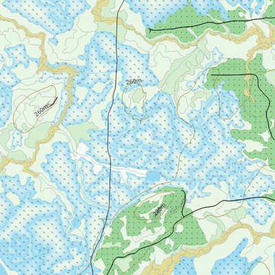 FO10CG Lac Kapapakwasu ((Hunt-A-Moose)) Preview 3