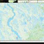 FO10CO Lac Nichikw ((Hunt-A-Moose)) Preview 1