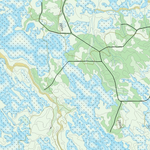 FO10CO Lac Nichikw ((Hunt-A-Moose)) Preview 3