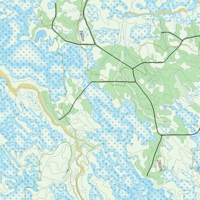 FO10CO Lac Nichikw ((Hunt-A-Moose)) Preview 3