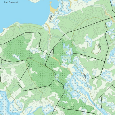 FO10CS Lac Davoust ((Hunt-A-Moose)) Preview 2