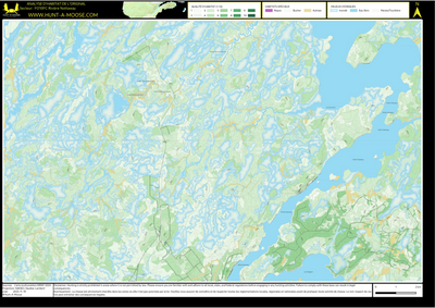 FO10FC Riviere Nottaway ((Hunt-A-Moose)) Preview 1