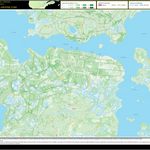 FO10FG Lac Soscumica ((Hunt-A-Moose)) Preview 1